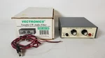 Vectronics VEC-841 Tunable Cw Audio Filter. Fixed Price $60.00.