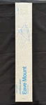 Archer 15-891 Antenna Mast Eave Mount New. Fixed Price $19.99.
