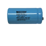 Mallory CGR392U075V4C3PL Capacitor 3900 Microfarads 75VDC 100V Surge 105 Usa. Fixed Price $17.95.