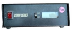 Ict Innovative Circuit Technology 12012-30ARM Power Supply 13.8VDC Ham Radio. Fixed Price $149.99.