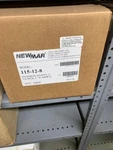 115-12-8 Newmar. Fixed Price $580.00.