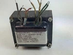 Stromberg Carlson 16000-222 Power Transformer -tests Good. Fixed Price $65.00.
