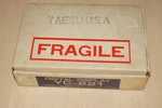 Yaesu YC-221 Digital Display For FT-221R Meter Transceiver New In Box. Fixed Price $199.00.