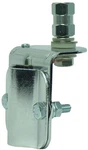 Firestik SS-64 Stainless Steel 3-WAY Mirror Mount Bracket W/ K-4 Stud Lug SS64. Fixed Price $40.95.