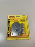 Firestik SS-J4A Jeep Wrangler Hood Mount W/ K4A Stud Stainless Steel. Fixed Price $13.99.