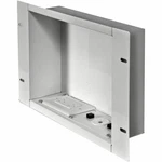 Peerless-av In-wall Accessory Box With 125V Duplex Power Receptacle. Fixed Price $159.22.