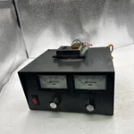 Astron VS-12M Adjustable Dc Linear Power Supply. Fixed Price $49.00.