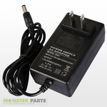 Power Supply For Yaesu NC-72B Radio Battery New Spare Ac Adapter Cord Charger. Fixed Price $14.99.