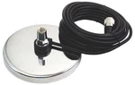 Procomm JBC110-12 Cb Radio Antenna 3 Inch Magnet Mount W/ 12' RG58 Coax PL259. Fixed Price $47.95.