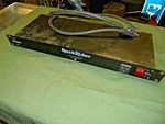 Furman Rackrider Power Conditioner Model: RR-15NL. Fixed Price $71.25.