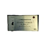 Micronta Regulated Volt Power Supply Converts 120 Vac To Vdc 22-124 278S. Fixed Price $17.99.