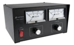 Astron VS12M - Amp Variable Desktop Power Supply With Meters. Fixed Price $289.65.