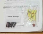 National NC-183 Special Restoration Kit Repair Upgrade Recap Capacitor Rebuild. Fixed Price $45.00.