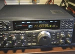 Jrc JST-245 Hf Ham Radio Transceiver. Fixed Price $4000.00.