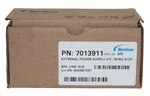 Nordson 7013911 External Power Supply Kit 781RC Syst New. Fixed Price $24.00.