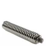 3" Resonator Spring 3/8"X24 For Cb Hf Mobile Radio Antennas RSS2. Fixed Price $31.00.
