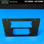 Rugged Radios MT-YXZ-RM60 Yamaha YXZ1000 Intercom Mounting Bracket Plate. Fixed Price $21.99.