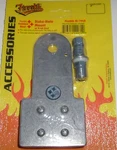 Firestik SS-194A Stake-hole Truck Mount For Cb Antenna Extended 6" Over Bed Rail. Fixed Price $32.89.