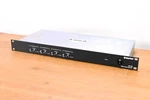Clear-com Encore PS-704 4-CHANNEL Intercom Power Supply CG01QKM. Fixed Price $899.99.