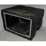 Hardigg Pelican Prorack 06U X16 Harris 4 Shock Mounts For Equipment Plate V8. Fixed Price $125.00.