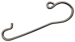 Firestik MH-20 Microphone Metal Buddy Hook Cb Radio Holder. Fixed Price $16.95.