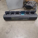 Impact Universal Ac/dc 6 Bay Rapid Charger W/EFJ-4 Cups. Fixed Price $149.88.