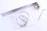 Pctel/maxrad MBS800 806-896 Mhz Base Adapter Kit For 3/4" Motorola Type. Fixed Price $68.86.