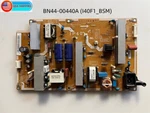Original For Samsung LA40D503F7R Power Board BN44-00440A BN44-00440B. Fixed Price $44.79.