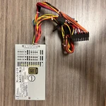 Enhance ENP-7025C 250 Watt W/pfc 80 Plus Bronze Power Supply.. Fixed Price $39.00.