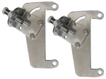 Lot Procomm PC-A50-02 Cb Antenna Mirror Mount For Freightliner Cascadia Trucks. Fixed Price $84.95.