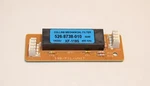 Yaesu XF-119S Collins Mechanical Ssb Filter 455KHZ If FT-1000MP & Mark V Field. Fixed Price $150.00.