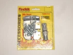 Firestik K-24A Flat Antenna Mount Bracket W/ SO-239 Stud. Fixed Price $26.99.