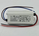 Lot Of Mean Well APC-16-350 16W Led Driver Power Supply 12-48V 350MA New. Fixed Price $45.00.