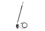 Firestik 4FT Single Side Mount Lightweight Ngp Kit, Black, LG4M2B. Fixed Price $138.91.