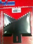 Procomm JBC1000 Universal Sawtooth Design Hump Cb Radio Mounting Brackets New. Fixed Price $23.99.