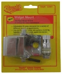 Firestik WTP-4 Cb Radio Antenna Tilt Plate Mount W/ K-4 Crimp-on Lug Style Stud. Fixed Price $23.95.