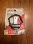 New Sealed Vintage Cornell Dubilier CBFT864 Feed Thru Noise Filter. Fixed Price $10.00.