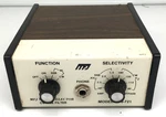 MFJ-721 Super Selector Cw / Ssb Filter Vintage Ham Radio Audio. Fixed Price $69.87.