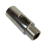 Comrod 21711 Av-c Stainless Steel Antenna Adaptor 1-14" Thread Cable Side Mount. Fixed Price $39.95.