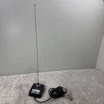 Larsen Nmo-mm Magnetic Mount With 12 Foot Cable And Antenna. Fixed Price $50.96.