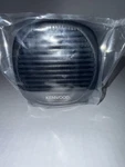 Kenwood KES-5 40W Ohms External Speaker Black. Fixed Price $52.00.