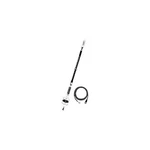 Firestik FG2DD-W No Ground Cb Antenna Kit (white) 29". Fixed Price $82.42.