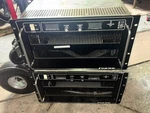 Lot Of 2, 20KW 0-400V 0-50A Cc-cv Power Ten Adjustable Dc Supply.. Fixed Price $2000.00.