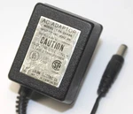 Salom Electric SPA-2845A Class Transformer Adapter Output 4.5VAC 120MA. Fixed Price $19.90.