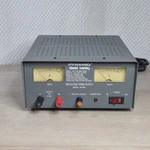 Vintage Pyramid PS-26K 25A, 6V-15V Regulated Power Supply Tested. Fixed Price $98.00.