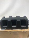 Sunrise Technology 6 Unit Charging Station Model: VRKRCS01WREG01. Fixed Price $34.20.