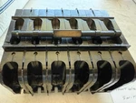 Heinemann Circuit Breaker CD6-Z4-1. Fixed Price $395.00.