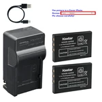 Kastar MX990 Battery Ac & Usb-c Charger For Dynascan AD-09 Intek KT-950EE. Fixed Price $21.99.