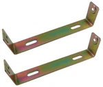 Lot Diesel 360-521 Replacement Inch Cb Radio Brackets For Cobra C21LTDST. Fixed Price $22.95.