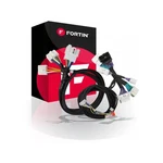 Fortin THAR-ONE-TOY7 Oem Style T-harness 2008+ Toyota/scion Reg Key Vehicles. Fixed Price $78.99.